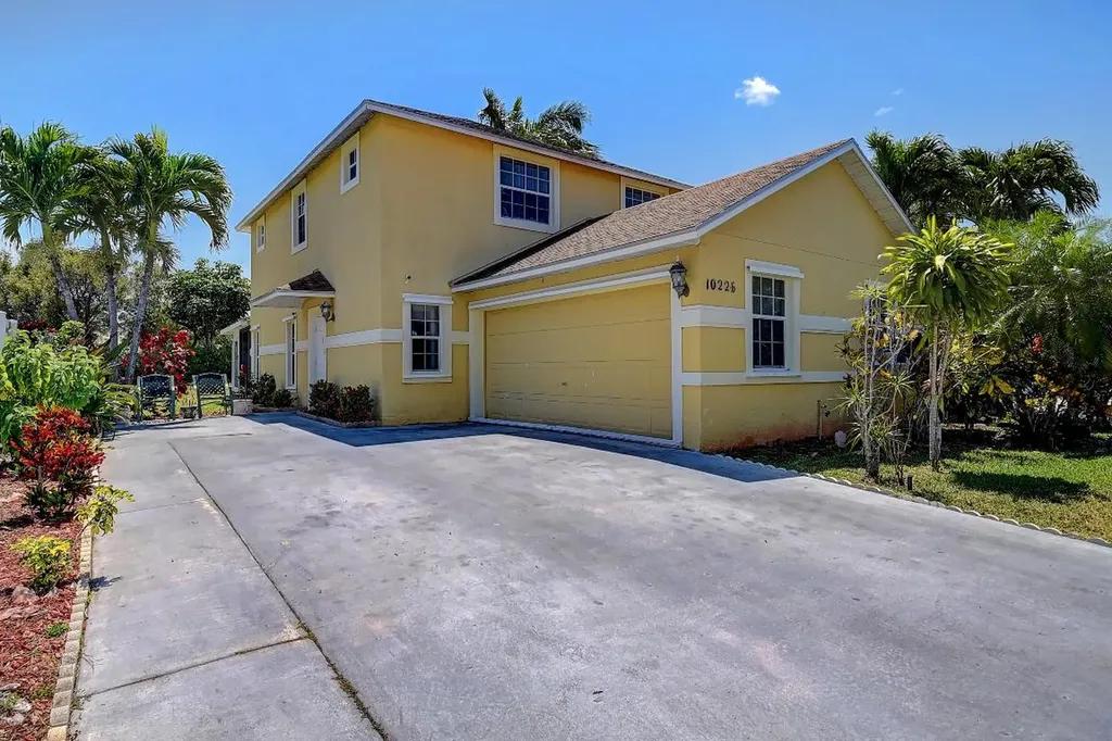 10226 Boynton Place Circle Boynton Beach FL 33437