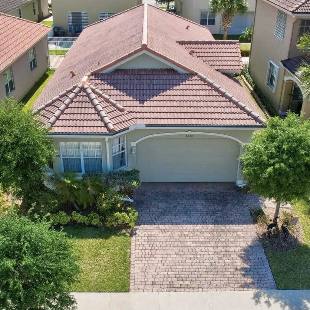 2226 NW Padova Street Port St Lucie FL 34986