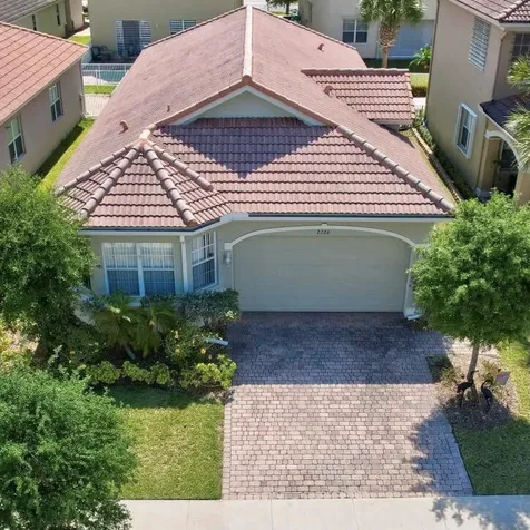 2226 NW Padova Street Port St Lucie FL 34986