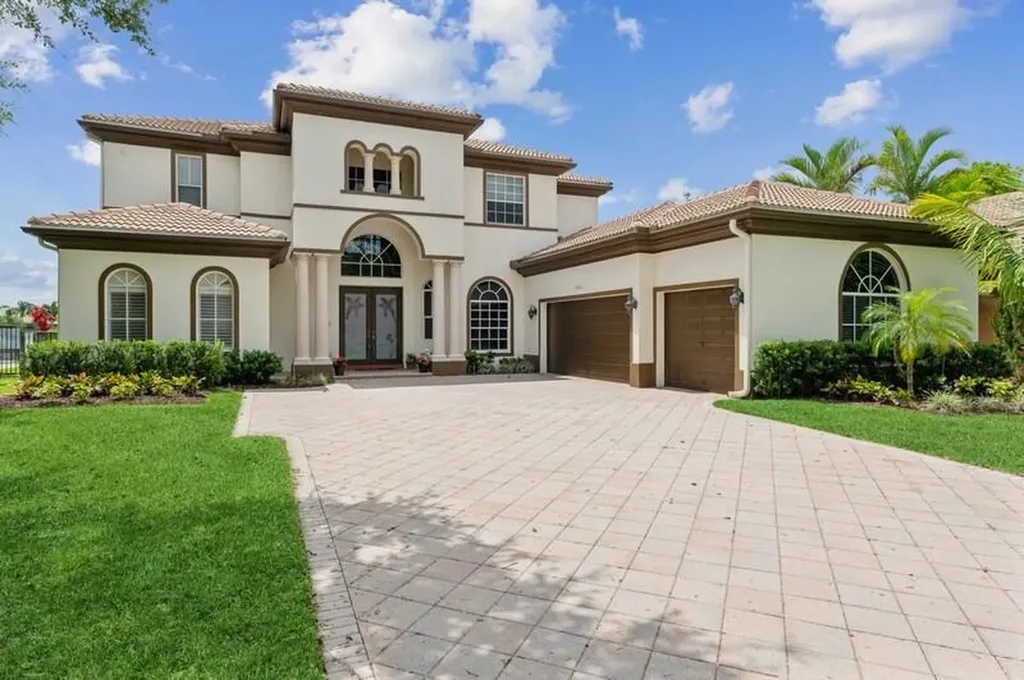 4902 Forest Dale Drive Lake Worth FL 33449