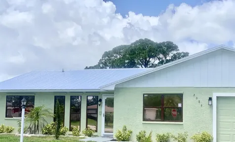 2086 SW Gemini Lane Port St Lucie FL 34984