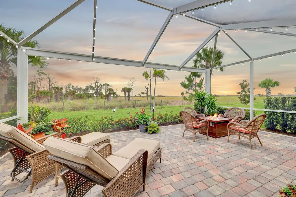 12928 SW Aureolian Lane Port St Lucie FL 34987