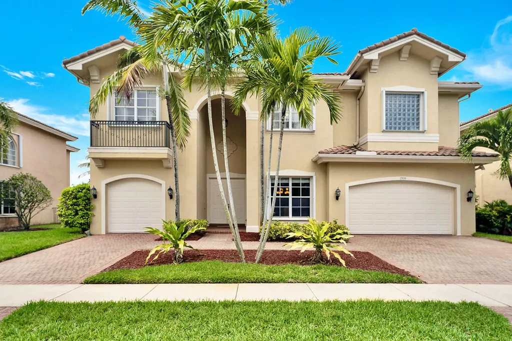 17939 SW 54th Street Miramar FL 33029