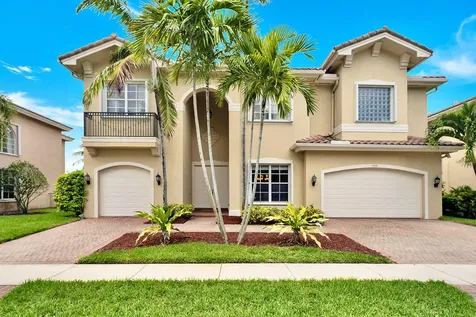 17939 SW 54th Street Miramar FL 33029
