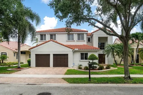 1248 Camellia Lane Weston FL 33326