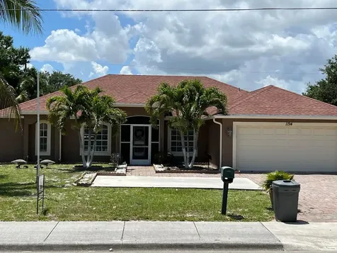 1194 SW Airoso Boulevard Port St Lucie FL 34983