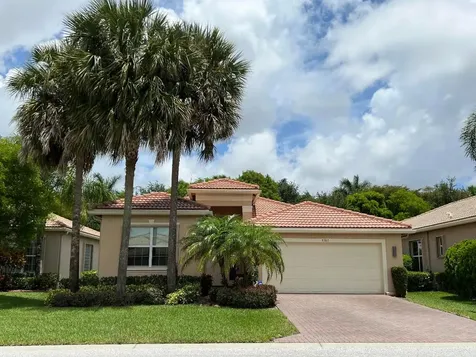 9385 Ivory Isle Road Boynton Beach FL 33473