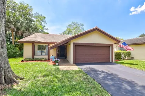 1510 Riverwood Lane Coral Springs FL 33071