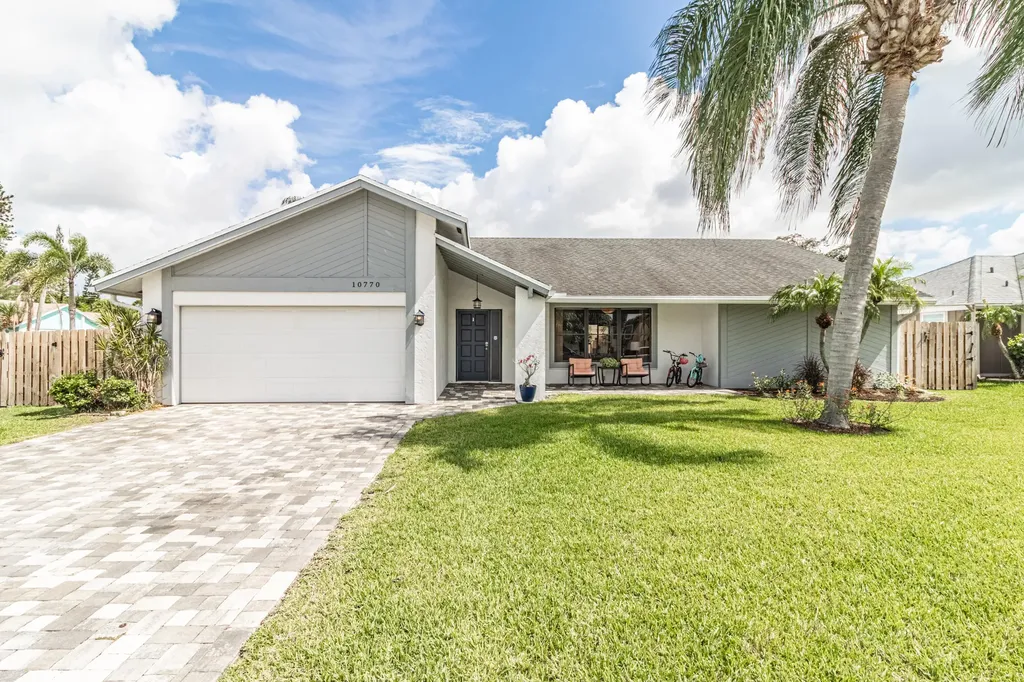 10770 Cambay Circle Boynton Beach FL 33437