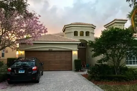 2333 Waburton Terrace Wellington FL 33414