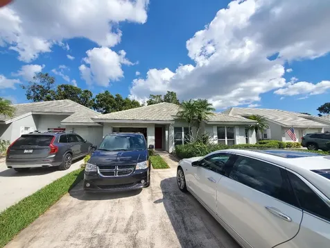2942 SW Westlake Circle Palm City FL 34990