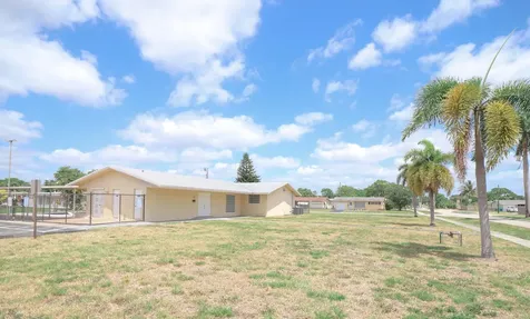 6801 NW 29th Street Sunrise FL 33313