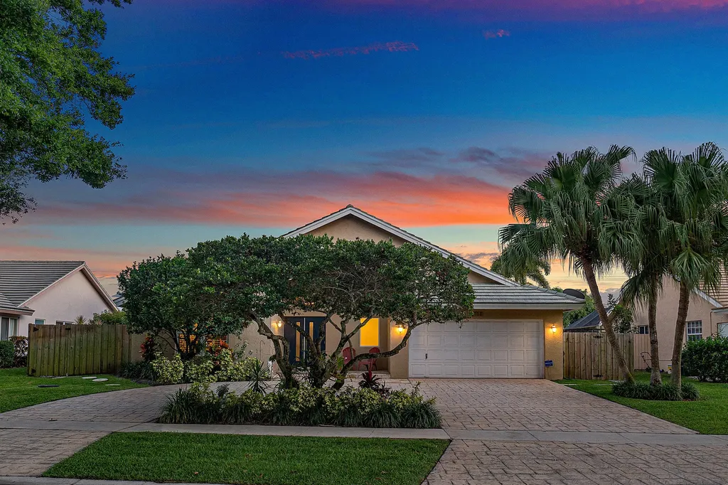 2188 NW 8th Street Boca Raton FL 33486