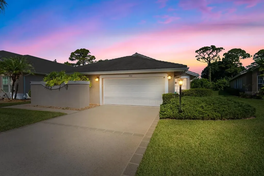 7313 Marsh Terrace Port St Lucie FL 34986