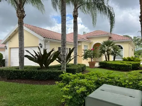 8468 Xanthus Lane Wellington FL 33414