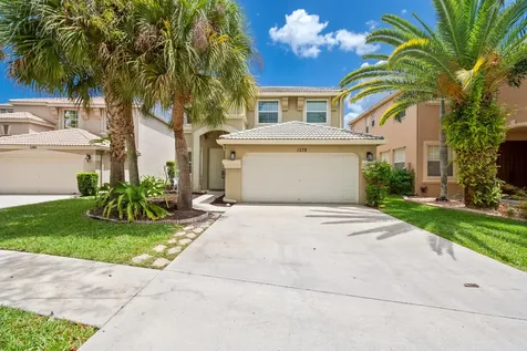 1278 Gembrook Court Royal Palm Beach FL 33411