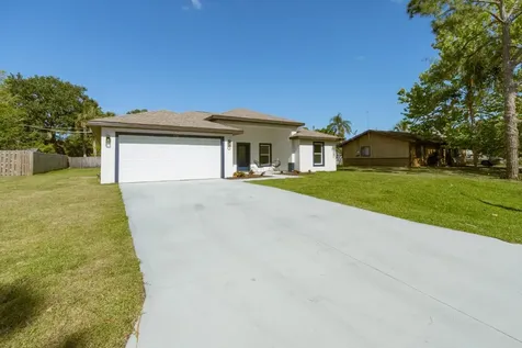 478 Fillmore Avenue NE Palm Bay FL 32907