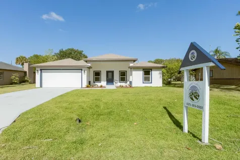 478 Fillmore Avenue NE Palm Bay FL 32907