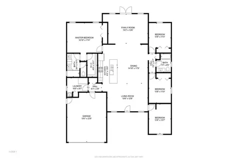 478 Fillmore Avenue NE Palm Bay FL 32907
