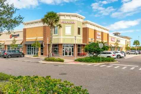 478 Fillmore Avenue NE Palm Bay FL 32907