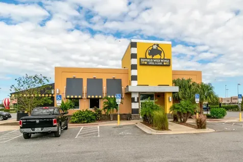 478 Fillmore Avenue NE Palm Bay FL 32907