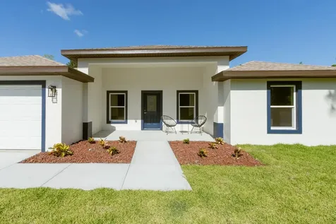 478 Fillmore Avenue NE Palm Bay FL 32907