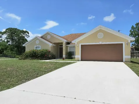 291 SW Covington Road Port St Lucie FL 34953