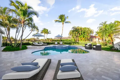 11891 Leeth Court Palm Beach Gardens FL 33412