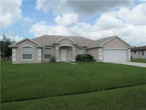 1117 SW Jennifer Avenue Port St Lucie FL 34953