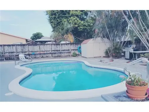 6240 SW 6th Street Margate FL 33068