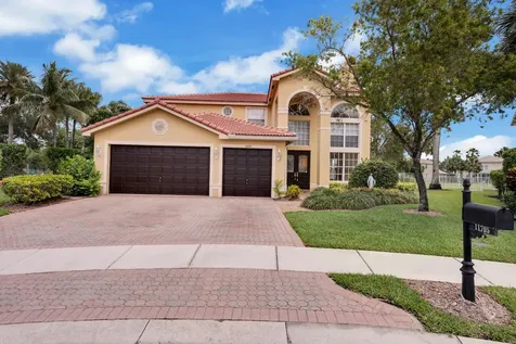 11705 Preservation Lane Boca Raton FL 33498