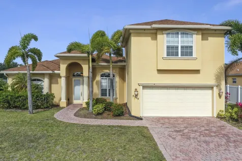 5319 NW Aloha Street Port St Lucie FL 34986