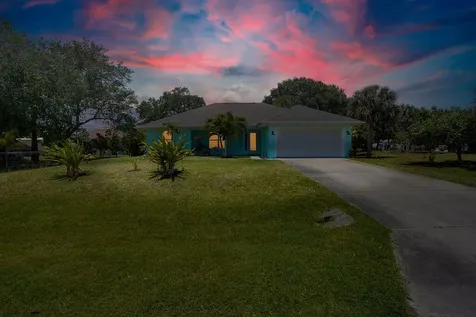 357 Benedictine Terrace Sebastian FL 32958