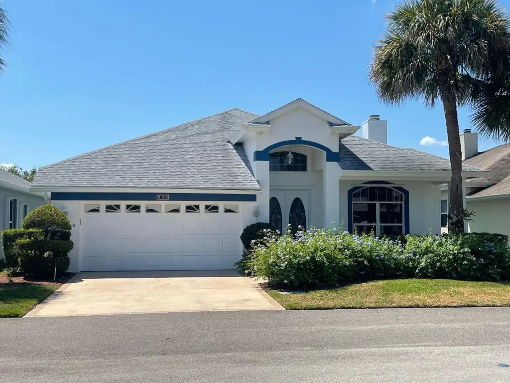 542 NW Lambrusco Drive Port St Lucie FL 34986