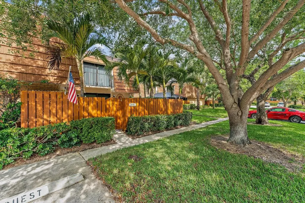 2403 24th Court Jupiter FL 33477