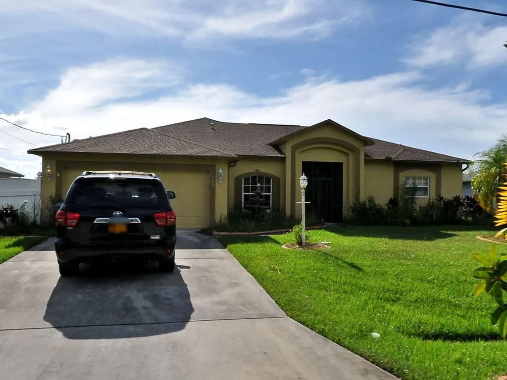 5840 NW Whitecap Road Port St Lucie FL 34986