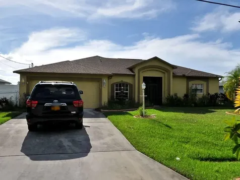 5840 NW Whitecap Road Port St Lucie FL 34986