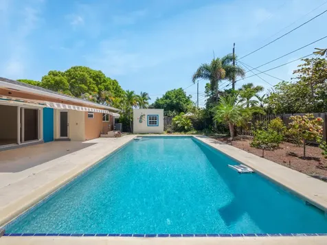 1819 N K Street Lake Worth Beach FL 33460