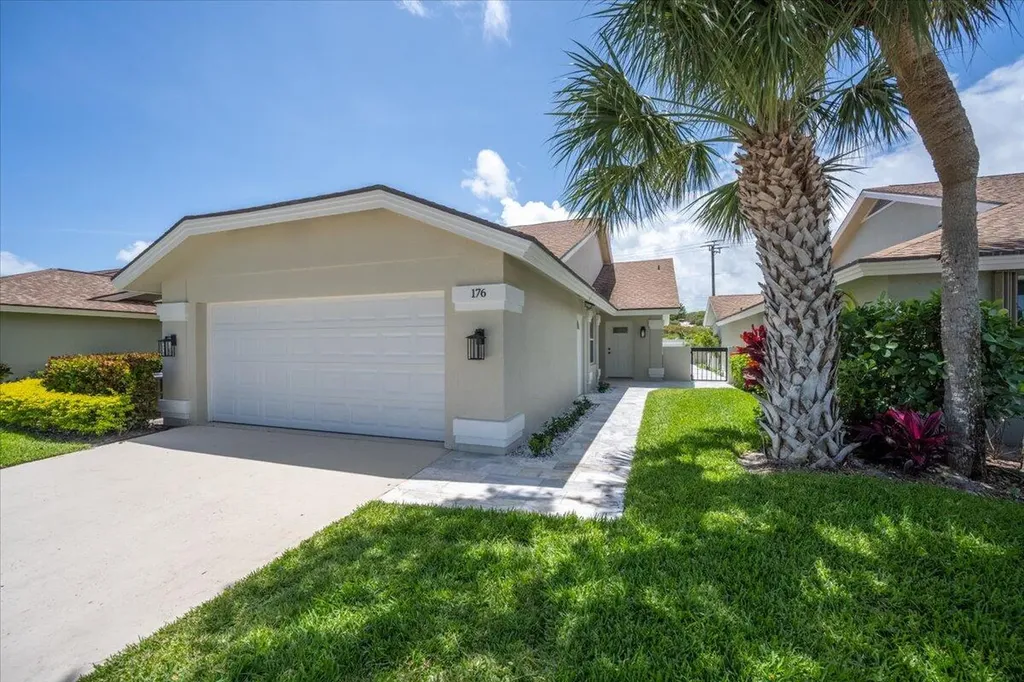 176 Seashore Drive Jupiter FL 33477