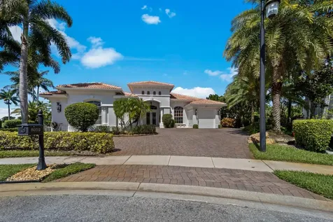 8012 Laurel Ridge Court Delray Beach FL 33446