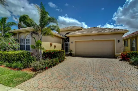 3912 Palladium Lake Drive Boynton Beach FL 33436