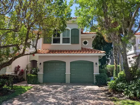 155 Las Brisas Circle Hypoluxo FL 33462