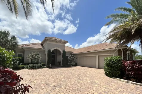 3186 SW Goldenglow Drive Palm City FL 34990