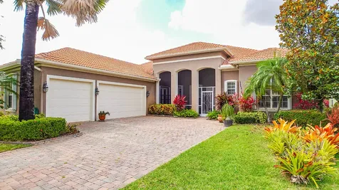 450 NW Dover Court Port St Lucie FL 34983