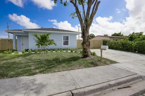 1111 W 2nd Street Riviera Beach FL 33404