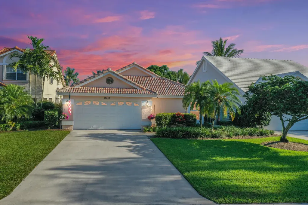 2010 SW Olympic Club Terrace Palm City FL 34990