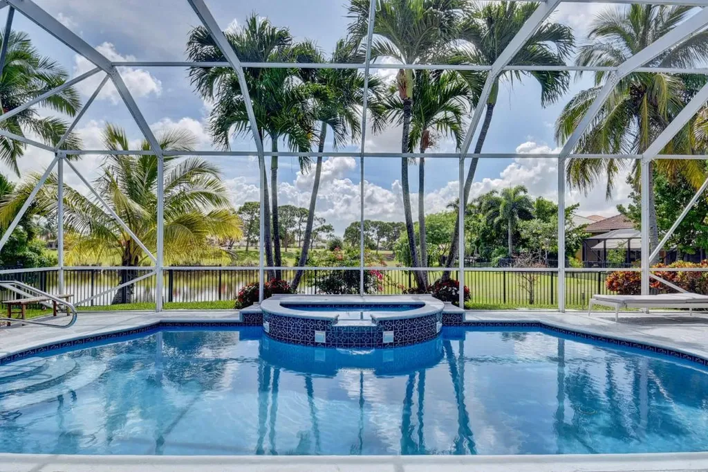 1790 Corsica Drive Wellington FL 33414