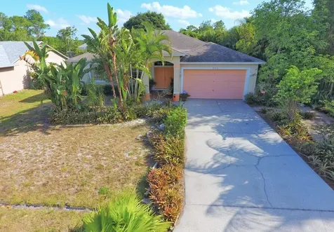 292 SW Moselle Avenue Port St Lucie FL 34984