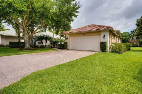 7754 Greenbrier Circle Port St Lucie FL 34986