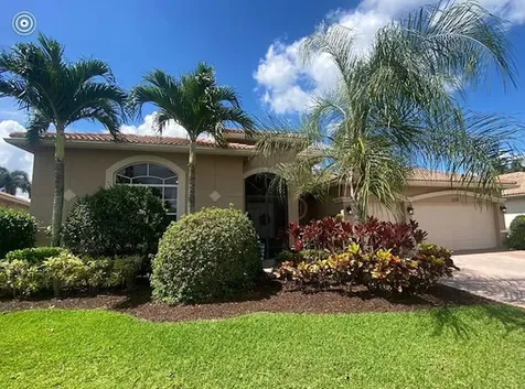 2632 Arbor Lane Royal Palm Beach FL 33411